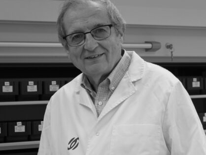 Agustí Perelló