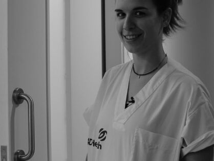 Mireia San José