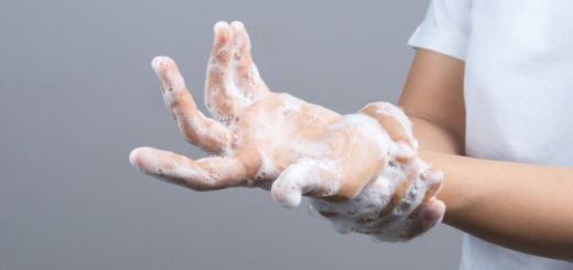 Formació sobre el compliment de la higiene de mans