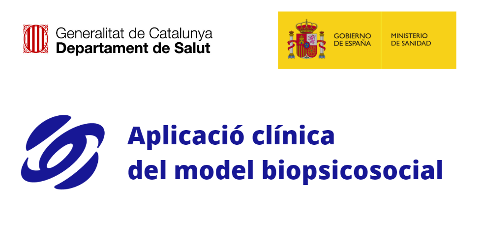Aplicació clínica del model biopsicosocial